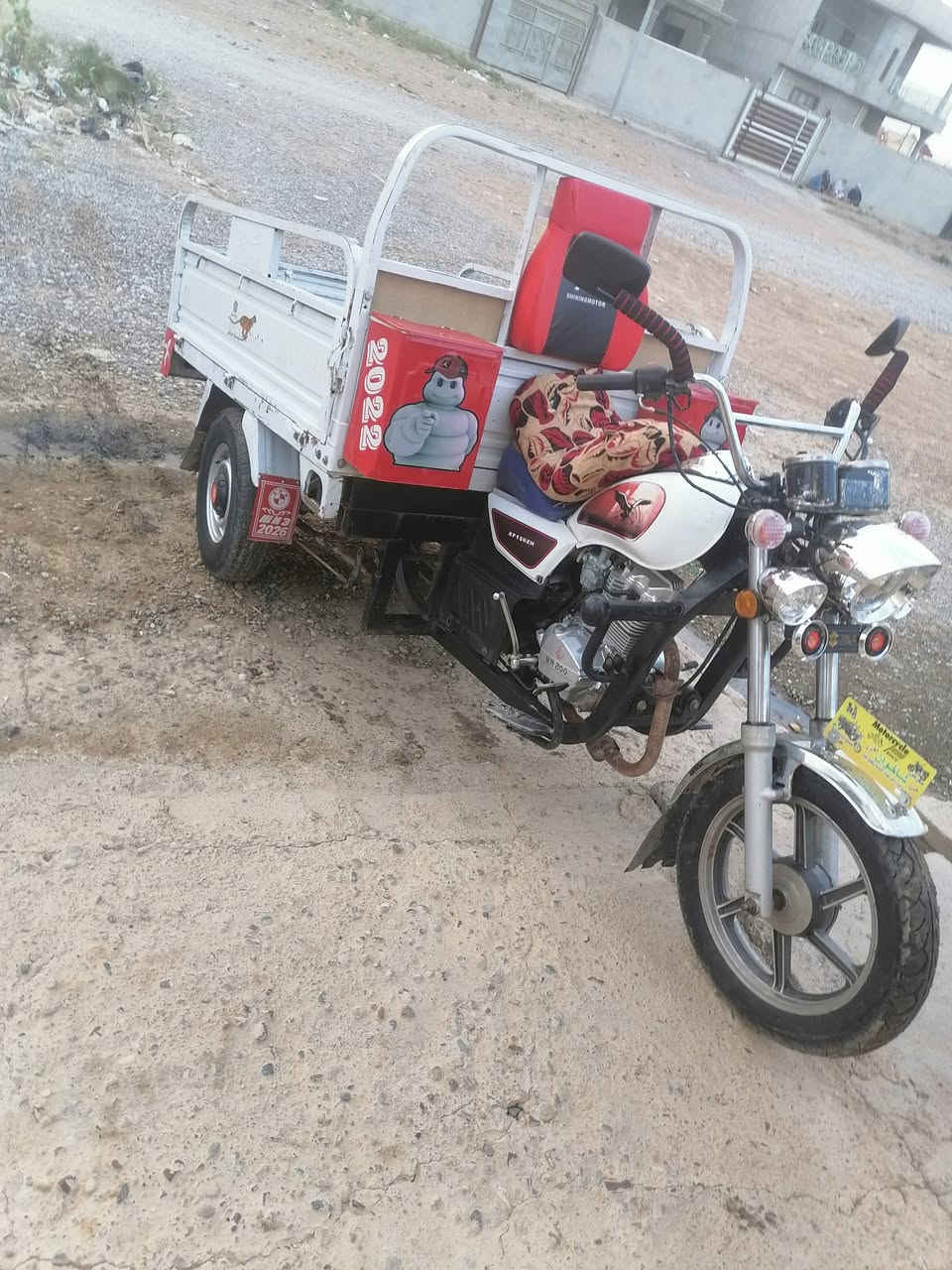 ستوته • ٢٠٢٢ • حويجه