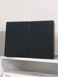 سبيكرات شغالات صوتهن حلو  سعر 10  يوجد توصيل  07836881825