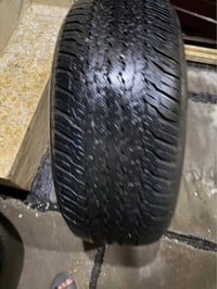تايرات لاند كروز زوج حجم 18 مكان بغداد سعر 150وبيهن مجال 07729088896 ب...