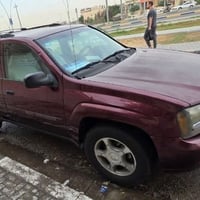 بلايزر • ٢٠٠٧ • البصرة القبله