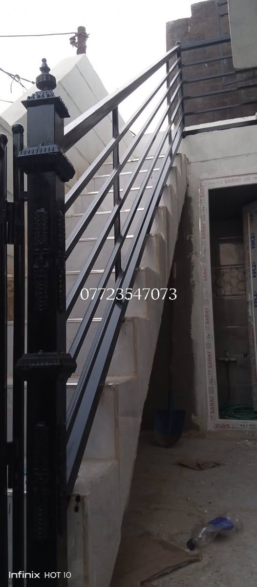 باسعار مناسبة جدا حداده عامه
مراسله صفحه او 
***********
