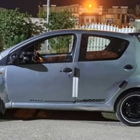 بي واي دي • ٢٠١٢ • كفاله