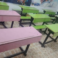 رحلات • أثاث أطفال