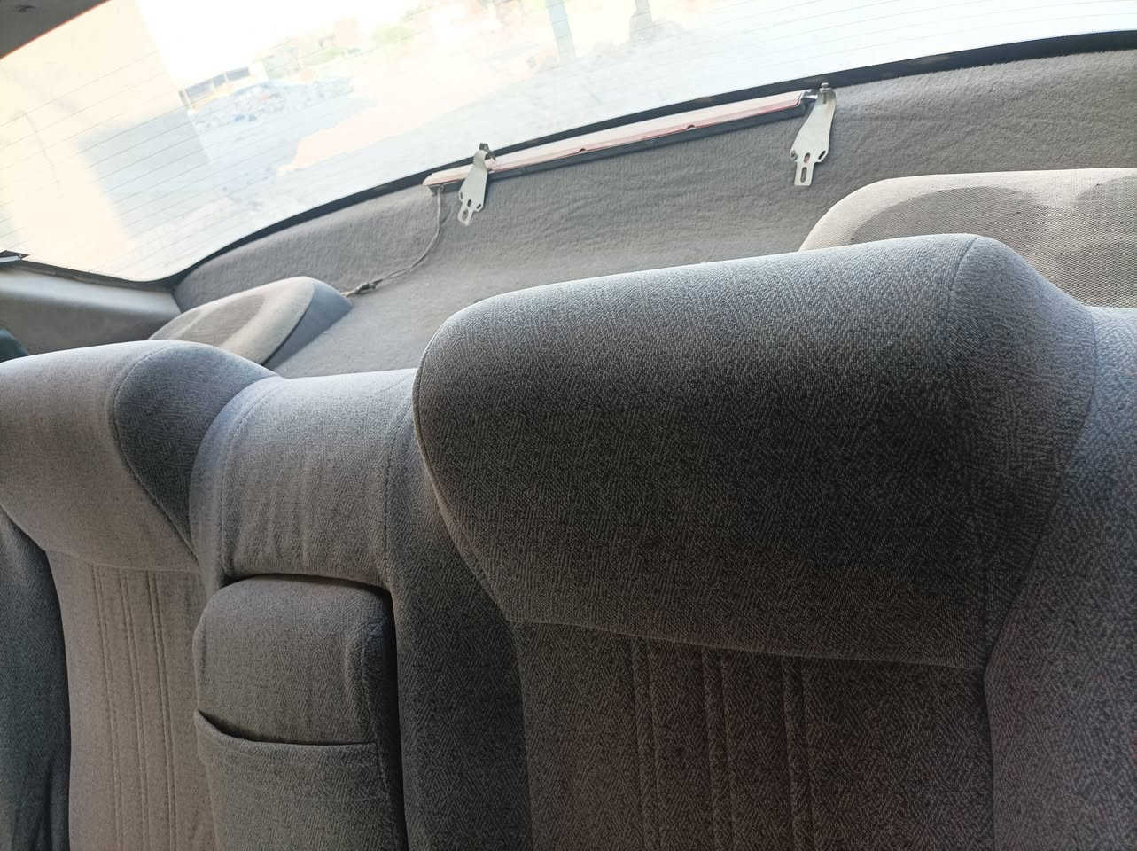 دايو برنس • جاهزه • رقم بغداد