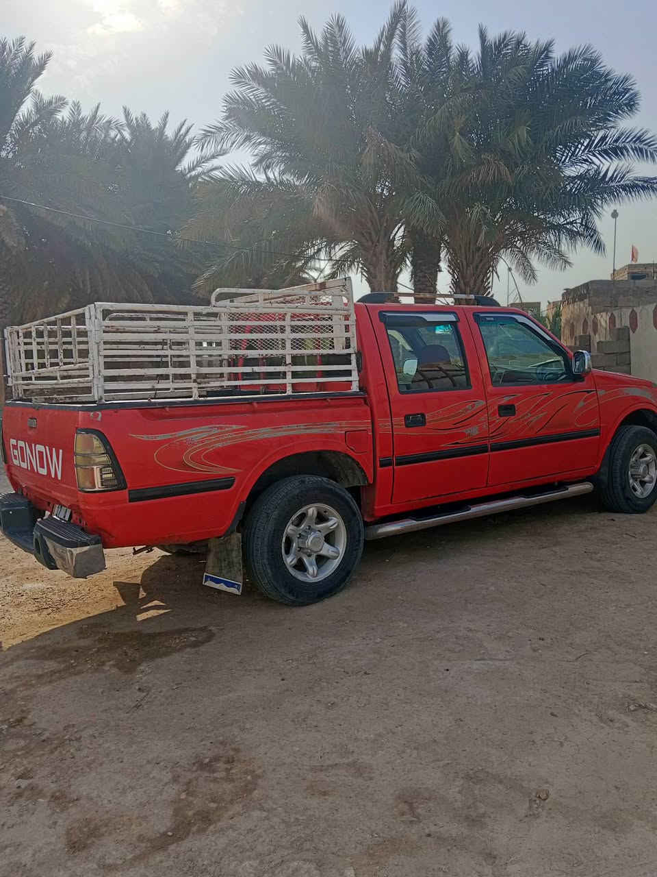 كنوه • ٢٠١٢ • محرك جديد