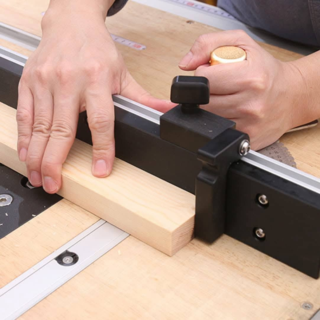 ميتر كيج • المنيوم • تراك 23ملم