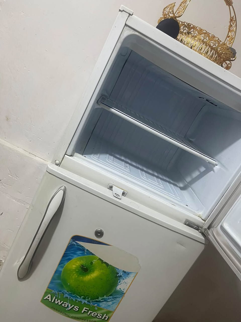 ثلاجه • نضيفه • بغداد الغزاليه