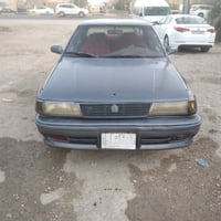 شيزر • ١٩٩٢ • رقم ديالى