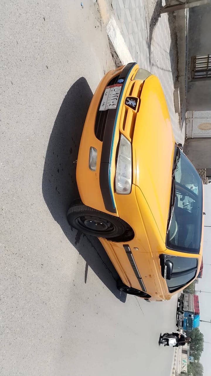 بيجو بارص للبيع رقم بغداد
بيع مستعجل كفاله عامه
*********** سيد مصطفى

