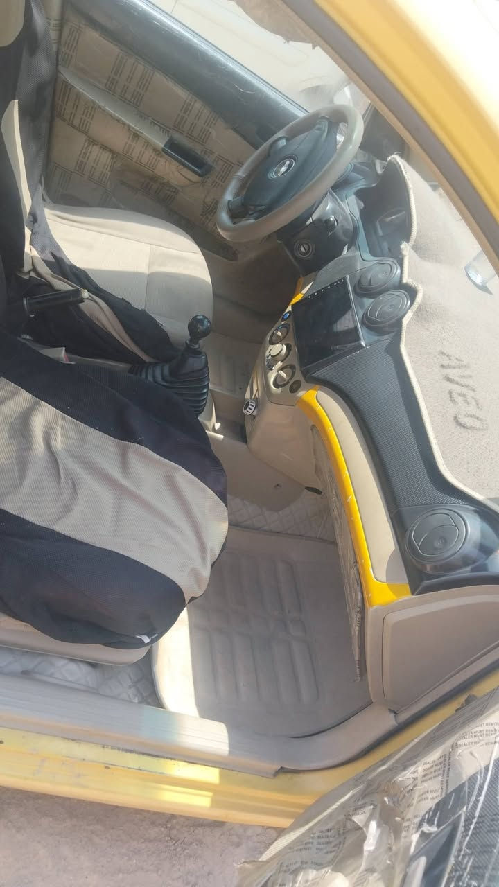 سلام عليكم ورحمة
افيو موديل 10 رقم نجف راعيه بلنجف ايريد تحويل  السياره جاهز  كير عادي ومكينه  جديد 
بيه خيسات بل عتب باب مصبوغه  مكفوله من   
   وتبريد عايز غاز  مع العلم مطلوبه 
هية 310 ينكطع من السعر 38 بيه مجل بسيط 
رقم *********** مكان نجف بل كوفه

