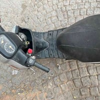 بطة • ٦٠ • مكينة نظيفة