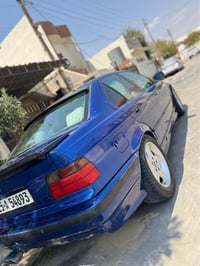 بي ام إي36 • ٢.٥ • كركوك
