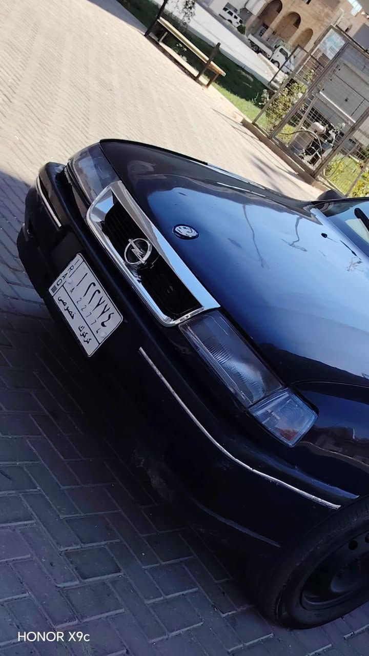 السلام عليكم

اوبل فكترا موديل 1990

سعر مناسب 32وبيها مجال

كير محرك شرط كهربائيت كلها شغاله صدر أمامي خلفي
سقف سلايت 
 نضيف تخم تايرات نضيف بيع أو مراوس حسب القناعه اي استفسار ***********
