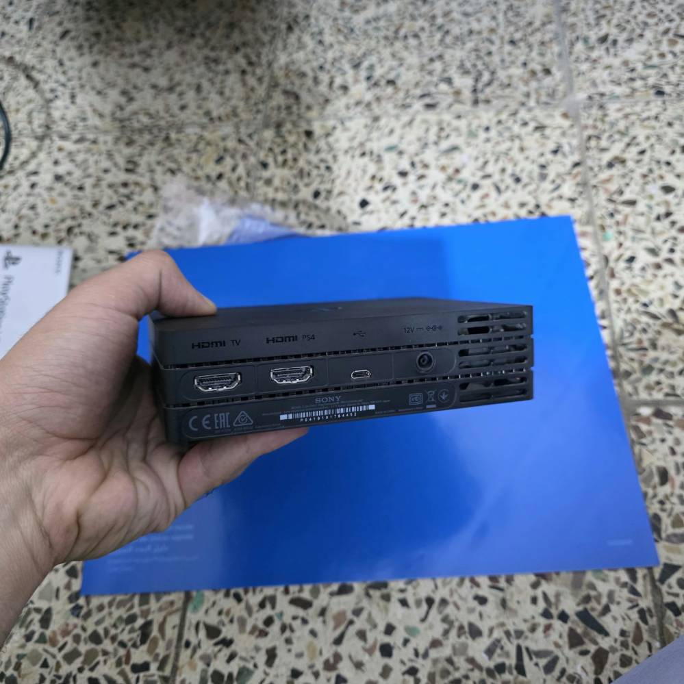 نظارات VR • PSVR2 • بدون يدات