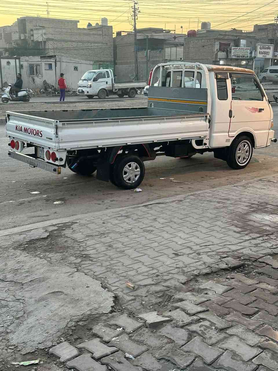 بنكو • ٩٦ • كفاله عامه