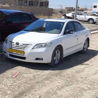 كامري ٢٠٠٩ • فول GLX • مكينة ٢٤٠٠