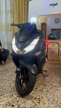 جيل رابع • PCX • مكفول