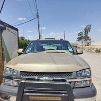 مكاينه ٥٣٠٠ • ٢٠٠٧ • رقم بغداد