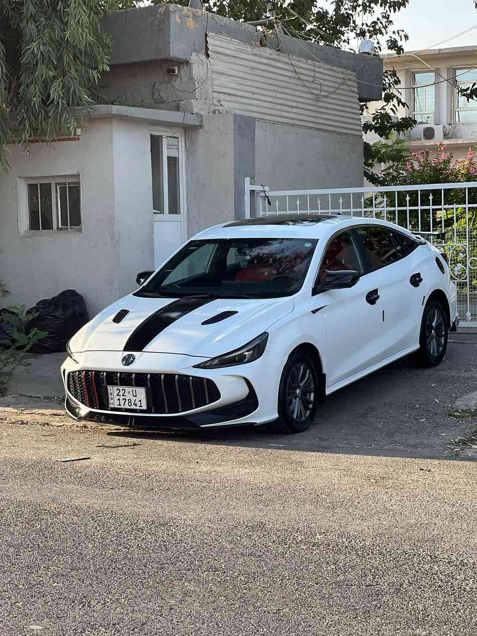Mg gtکلین مۆدیل٢٠٢٥ ٢٩هەزار رۆیە
راقەم
واتسئاپ
***********
نرخ 120
