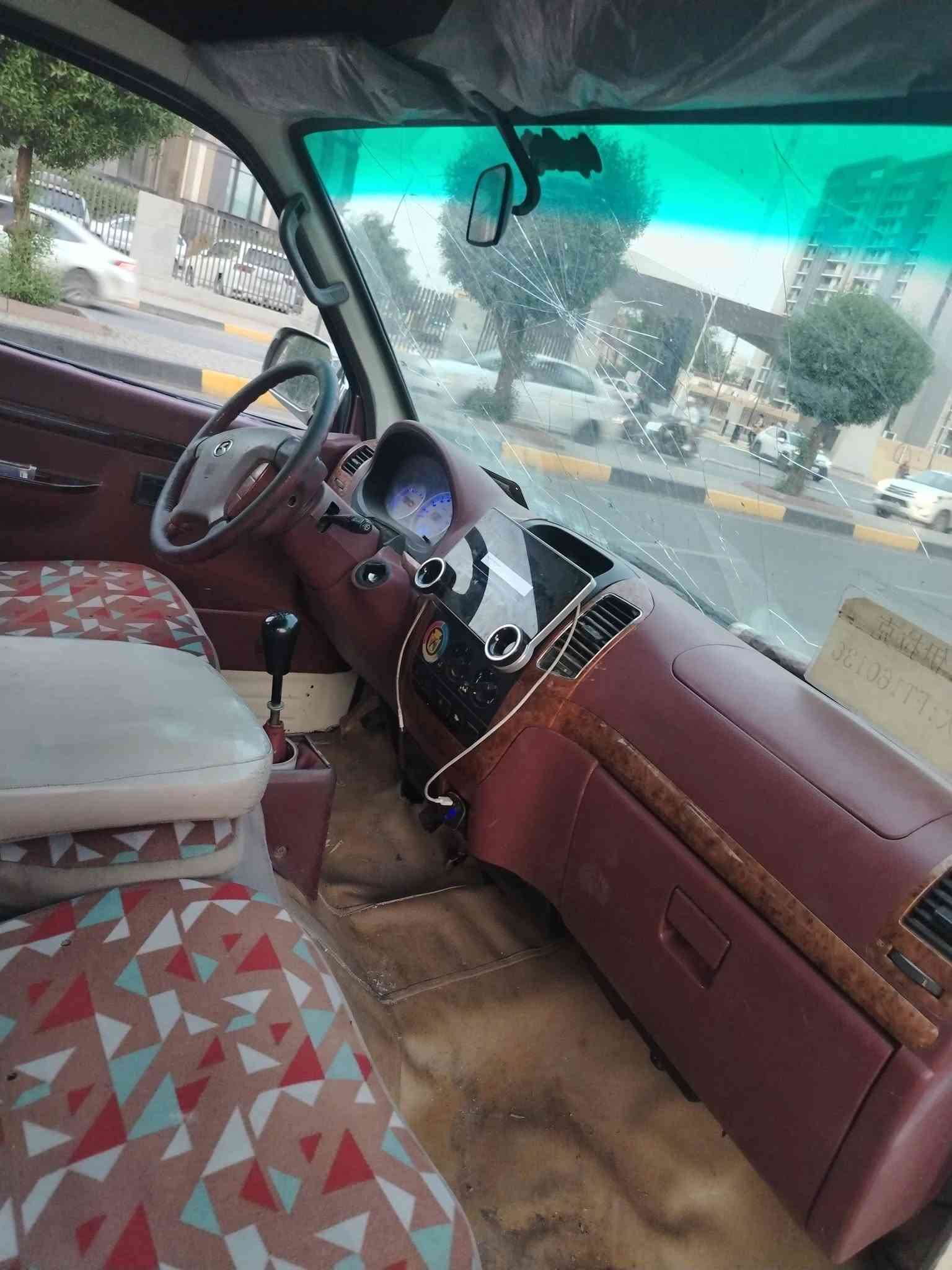 فتون ٢٠١٣ • بغداد العبيدي • مكفول مكينة