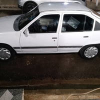 كاديت • ١٩٩١ • سنويه ٢٠٣٠