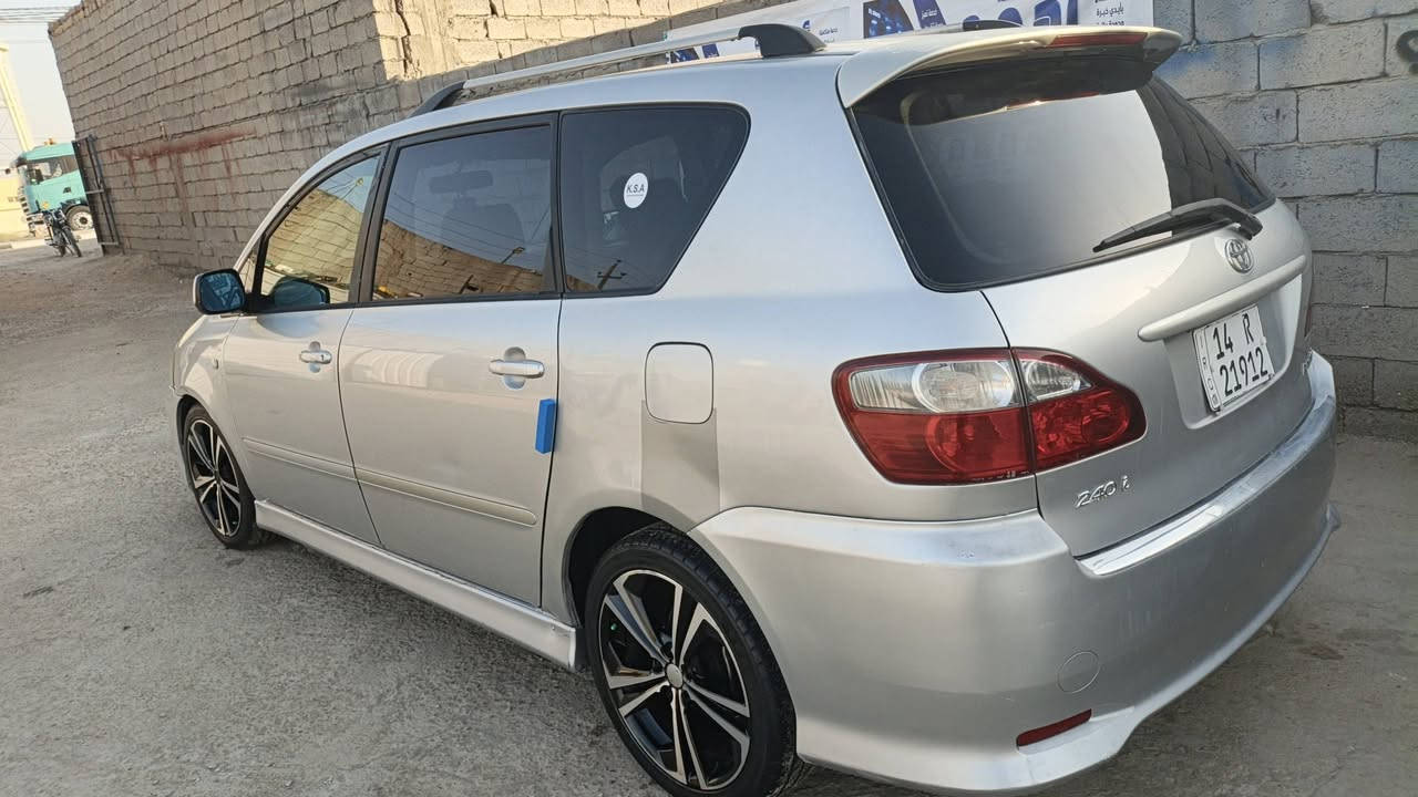 مستعجل • ٢٠٠٢ • مكفولة