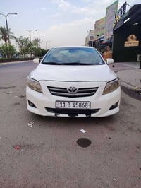 كورلا خليجي • ٢٠٠٨ • فلوجه