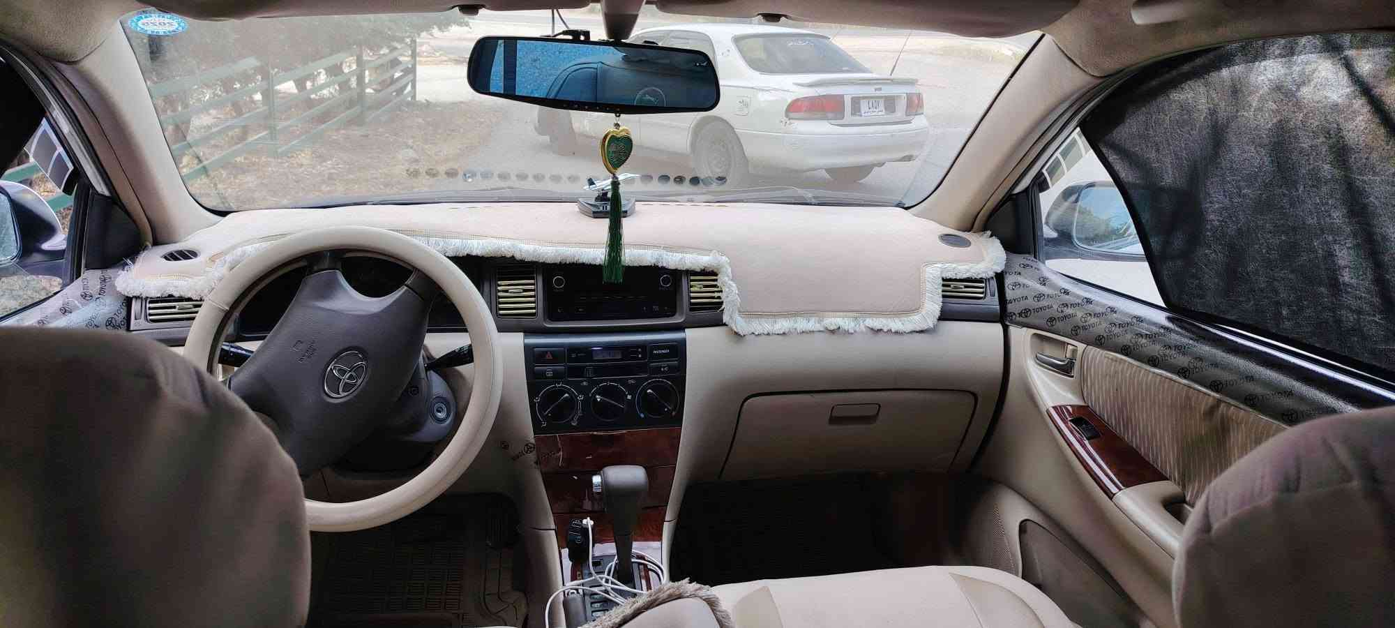 ٢٠٠٧ • أوتوماتيك • أربيل