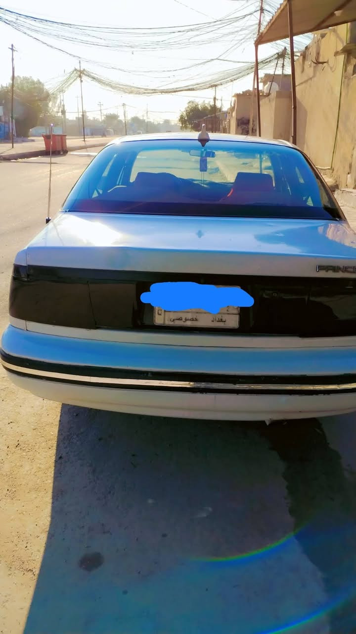 سلام عليكم دايو برنس للبيع موديل ٩٥ سيارة نضيفه محرك  نضيف كير نضيف اكير أوتو تبريدها شغال كهربائية كله شغاله سيارة جهازه رقمه بغداد مكانة كربلاء حي العامل رقمي ***********
