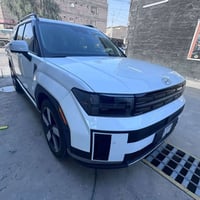 سنتافي • ٢٠٢٥ • ماشي ٥٠٠٠