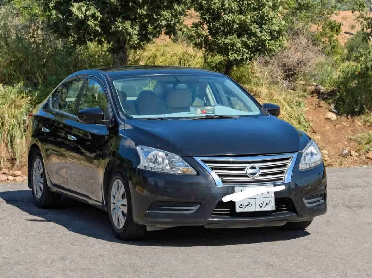سینترا 2014 یا شەریکێ سعر 85 مجال بو سبخا ساری ریسالێ خاس فریکە یان پەیوەندی ب ڤی ژمارێ بکە ***********
