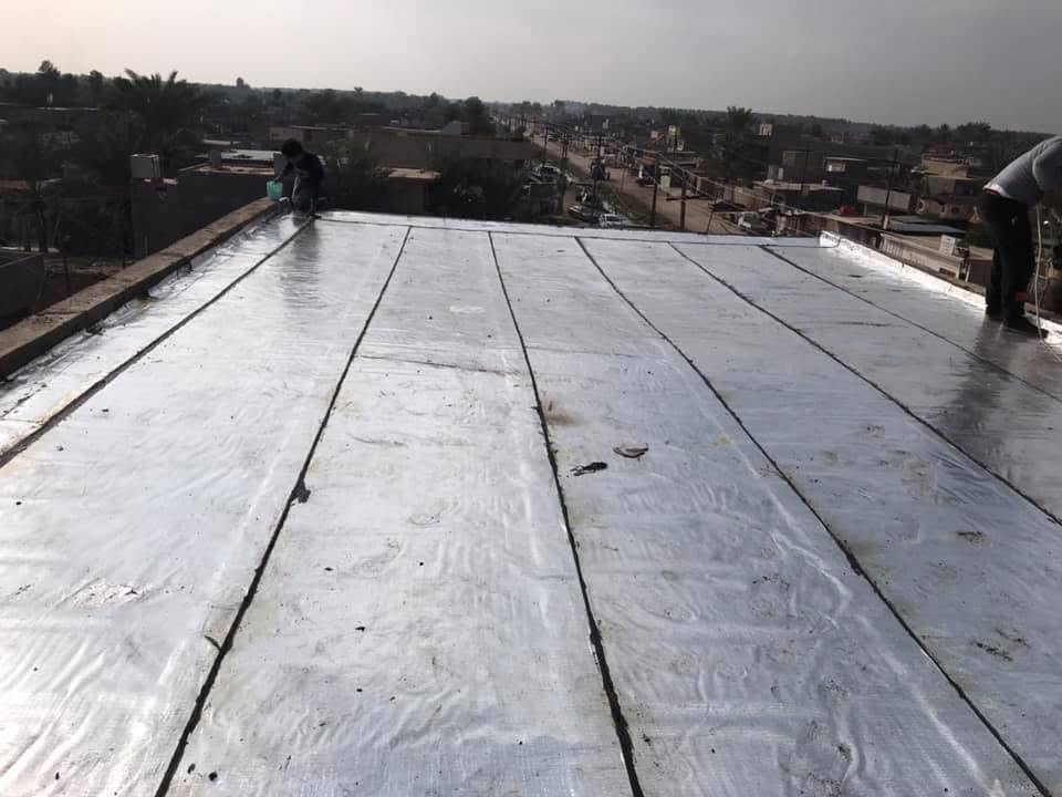 (سر نجاح عملنا مخافه الله  )كل ماعليكم تتصلون وبيكم خيروتدللون☎️📞على ارقامنا الضاهره***********// واتساب يعلن  مكتب المصطفى لتغليف للأيزوكام$ صار المتر اكرسته وعمل#حسب المساحه مثل متشوفون بلصور هذا شغلنه وكوادرنه المميزه
@العاكس للحرارة🌞🌡🌞 والمانع للرطوبه🌧🌧 عن استعداده لتغليف سطوح المباني الحكوميه والاهليه وبأسعار مناسبه جداااا مع ضمان جودة العمل 10 سنوات ⛈الأيزوكام يعكس الحرارة🔥🔥 بنسبه80 % عن بيتك ويتحمل كل ضروف المناخ   ⛳تعمل المادة على الصب⛳ والفرشي⛳ والأشتايكر⛳ والجينكو⛳ والسندويج بنل⛳ و على سطوح المزفته⛳  وتغنيك هذه المادة عن استخدام الطرق القديمه في البناء الثقيله والمكلفه مثل التراب والنايلون والفلين والطين ......الخ 🎗🎗🎗للأستفسار يرجى الأتصال على الرقم☎️☎️  ☎️☎️ لسنا الوحيدون لكننا الأفضل  🕯🕯تعمل كوادرنا ديالى فقط ؛؛؛ اترك عنوانك ونجيك الباب بيتك وتدلل.... سوي مشاركة المنشور فضلأوليس امرازبائنا الكرام يكون شغلنه درجه اولى ضمان اصلي سمك الطبقه ونوعيته وعوازله٦ملم شرط اسلمك سطح كمل وشغل نظيف ومضمون واذا ماعجبك الشغل والماده كلي يابه شغلك ماعجبني او الماده مو 6ملم غيره اني اكلك صار اخلي وارجع //ثانيا ااسطوح القديمه قبل لانشتغل نعمل التنظيف الكامل وبعده نعمل السطح ماده افلانكوت.. ونباشر بعملنه.. وكل هذا الشغل اكرسته وعمل كلشي علينه... واحنه بخدمتكم. وشكرا 🌷😍على تواصلكم معنا..
— مع ‏علي حسين السعدي‏ و‏‏٢‏ آخرين‏ في ‏قضاء الخالص /  الخالص الان‏.
