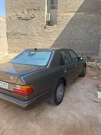 مارسيدس • مديل ٨٩ • جاهزه