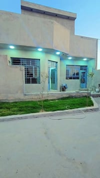 الكرغولية • طابو زراعي سند ٢٥ • ٢٠٠م ٤غ