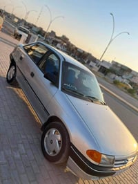 أسترا ٩٣ • بغداد • تحويل مباشر