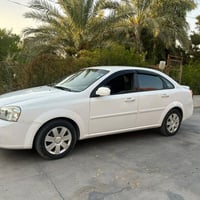 شوفر ليت اوبترا • ٢٠١٠ • تايرات جديدة