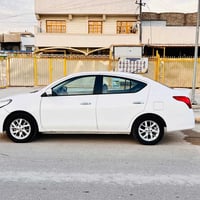 نيسان سني • ٢٠٢٥ • ٤٦٠٠٠ كم