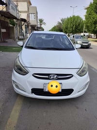 اكسنت خليجي • ٢٠١٦ • فول مواصفات