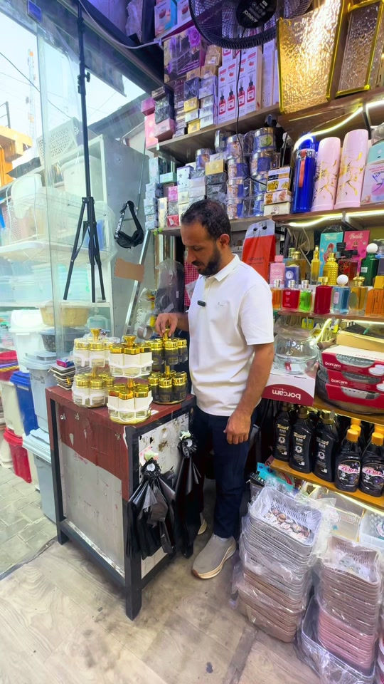 ديكور • زينة بيت • مستلزمات منزل