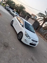 اكسنت • ٢٠١٦ • خليجي