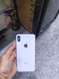 اكس ماكس • 64 جيجا • بطارية 78%