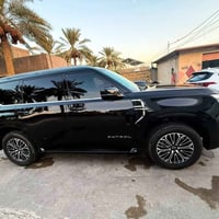 باترول بلاتينيوم • ٢٠٢٦ • ٢٢ ألف كم