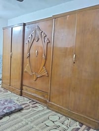 كنتور • صاج • ٦ باب