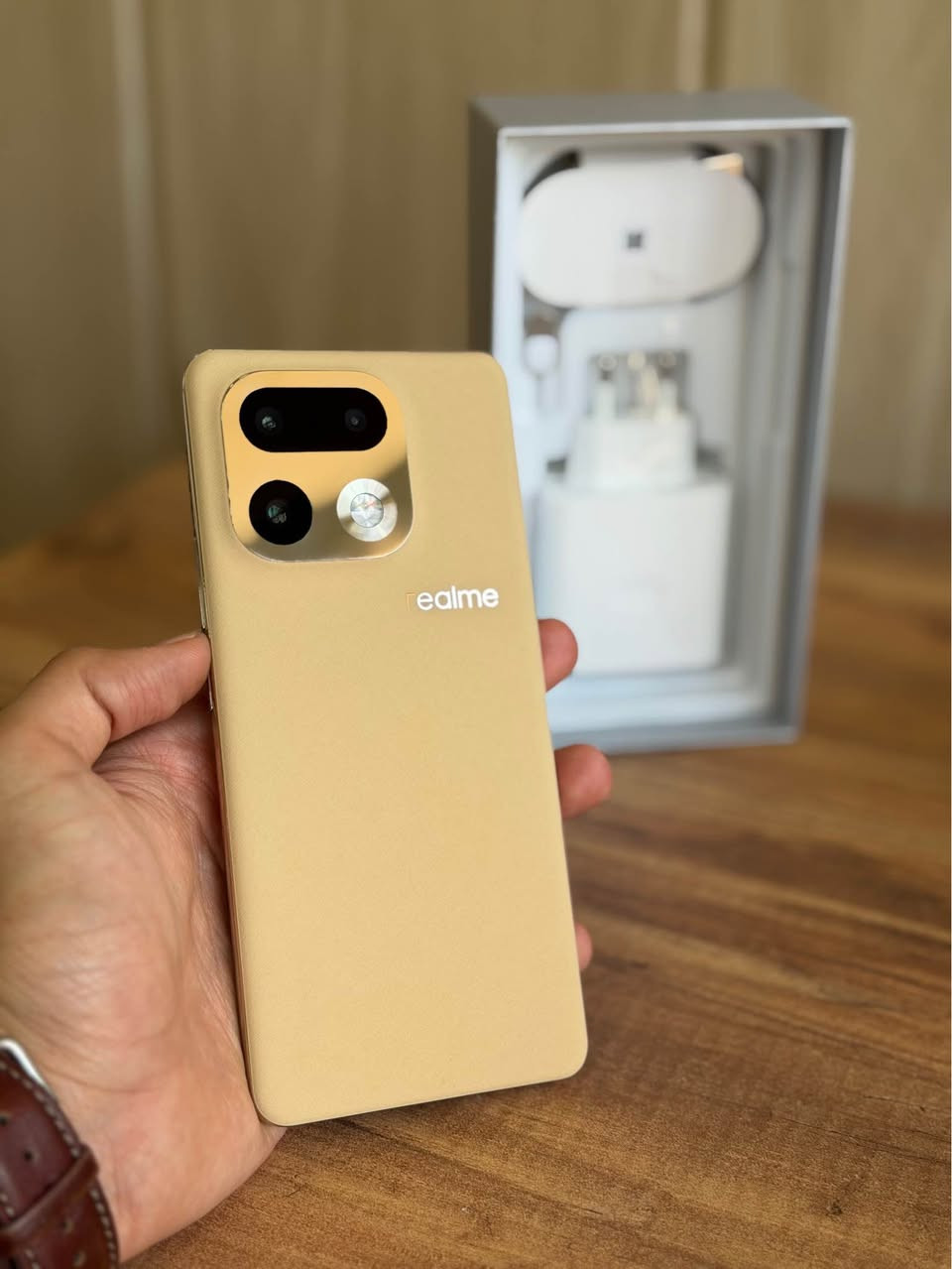 Realme 16 Pro Plus 5G
ڕامی ١٢  … ٥١٢ گێگا زۆر خاوێن  خاوێنی ٪٩٩ کامل ئەشیا زەمان پاتری ٧٠٠٠ میلی ئەمپێر و کامێرە ٢٠٠ مێگاپێکسڵ نرخی ٧٠٠ هەزار کەمێک مەجالی تێدایە 🖤 لە سلێمانین گەیاندن بەردەستە 
*********** السليمانية, العراق
