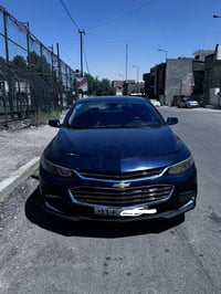 ماليبو • ٢٠١٨ • سنوية جديدة