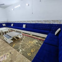 ديوان تسكام • ٢٨ مقعد • كربلاء