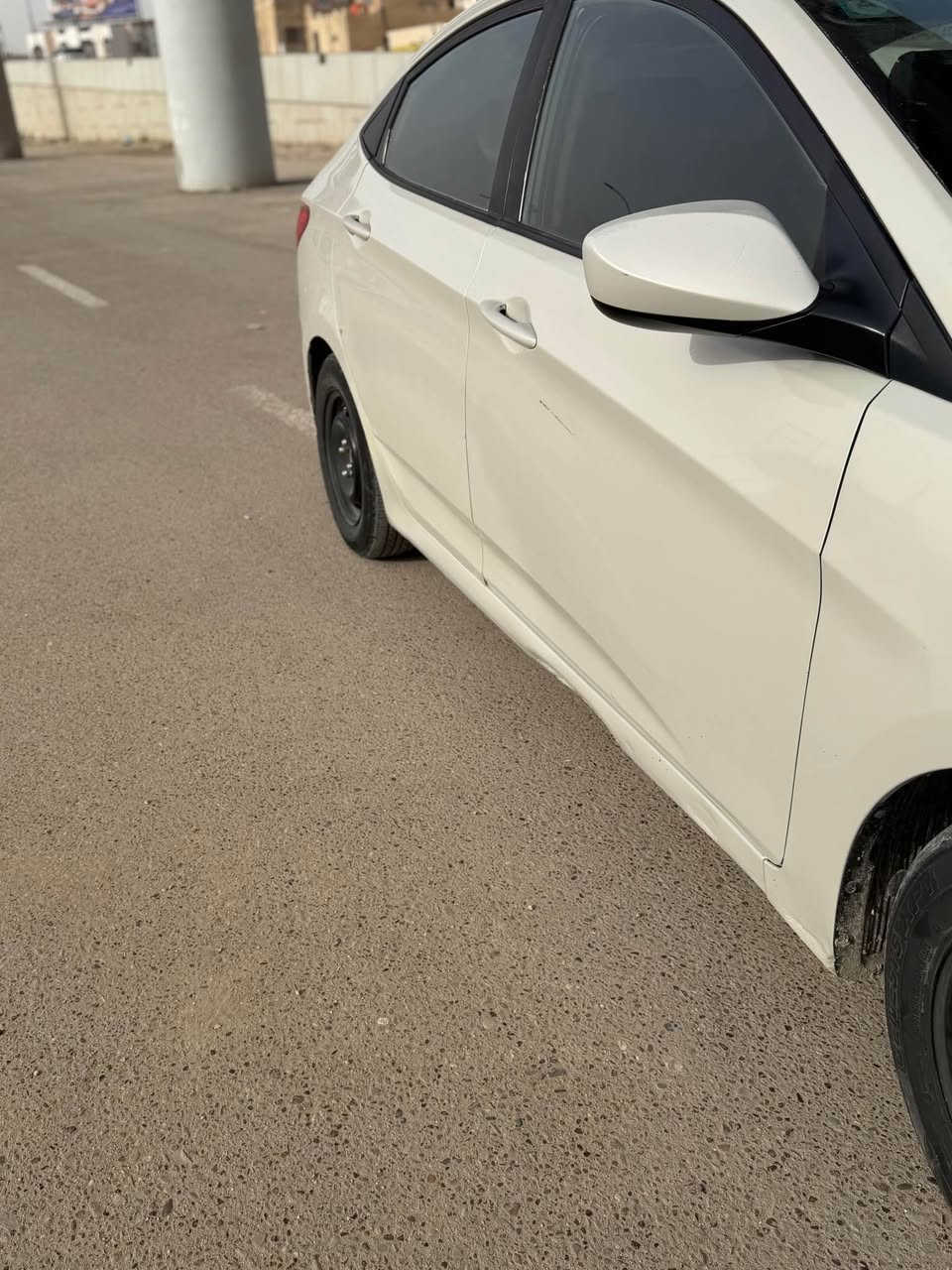 اكسنت • ٢٠١٦ • بدون ايرباك