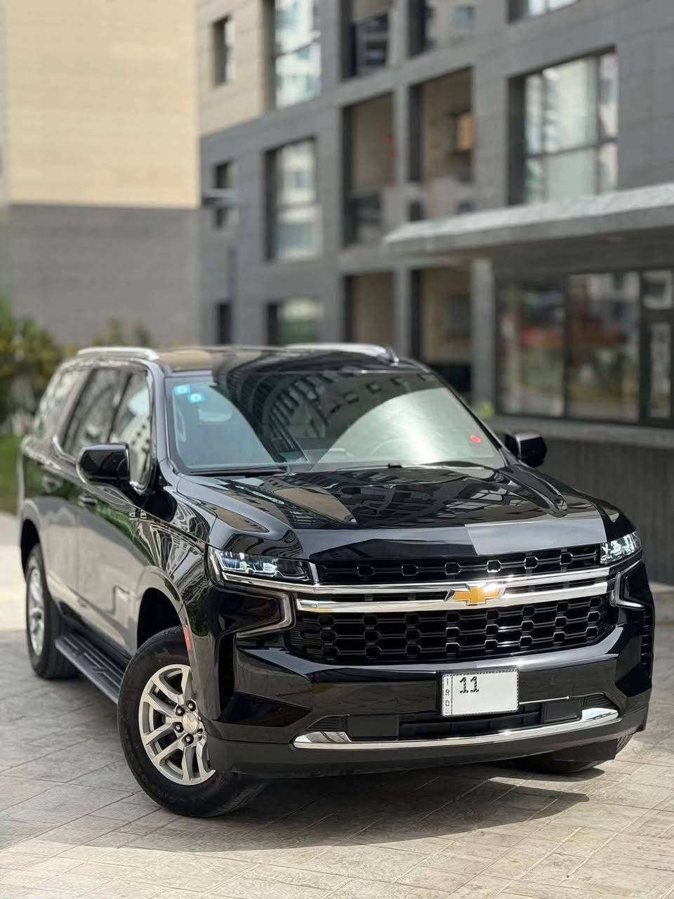 للبيع تاهو ls 2023 وكاله المنصور
مكفوله من الطخه والبارد
ماشه السياره 90
مكان السياره راشديه
السياره نضيفه وحلوه
بس اني جناي الماني
سعرها 430 ورقه
***********
الويل الاسود مو وياها ارجع البلاديه جدد تخم تاير مشلن

