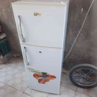 ثلاجة • بغداد • تجميده يخبل