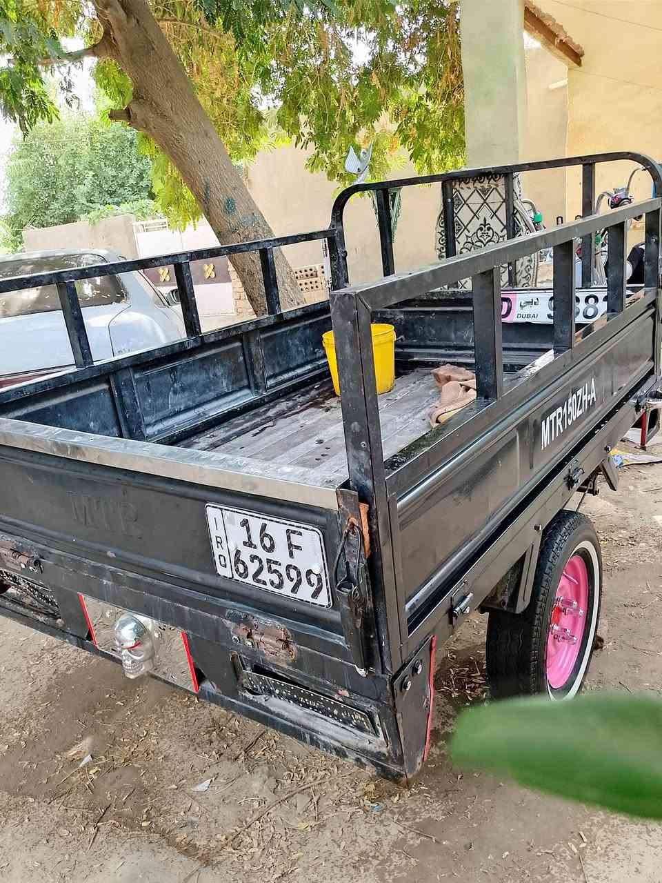 ستوته • موديل ٢٠١٥ • مكينة ٢٥